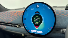 MINI Aceman 135kW E Exclusive [Level 2] 43kWh 5dr Auto Electric Hatchback